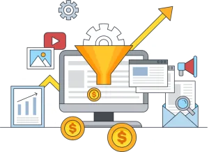 E-Ticarette Dönüşüm Oranı Optimizasyonu (CRO)