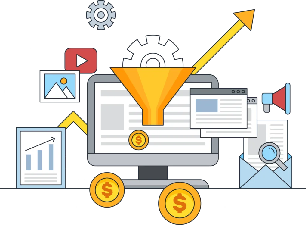 E-Ticarette Dönüşüm Oranı Optimizasyonu (CRO)