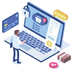 E-Ticaret Sitesi Çözümleri - SETA Creative