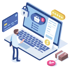 E-Ticaret Sitesi Çözümleri - SETA Creative