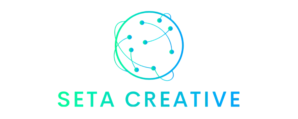 SETA Creative Logo