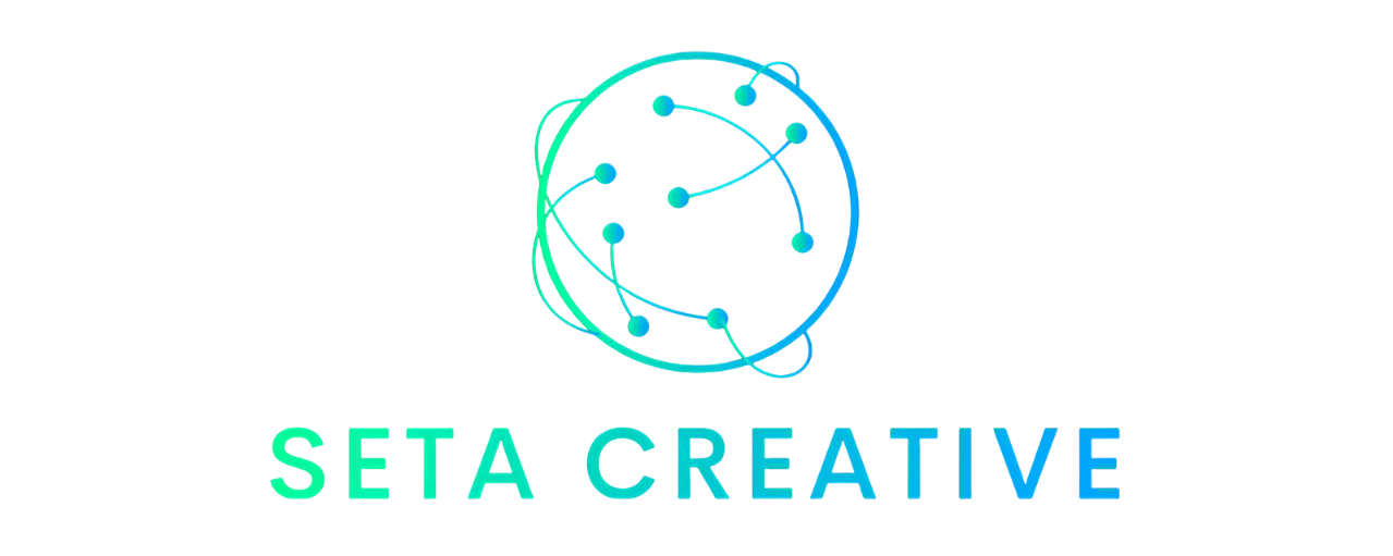 SETA Creative Logo