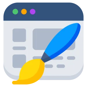 Renk ve Stil Özelleştirme - SETA Creative