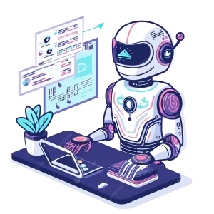 Panelden chatbot’un adını ve kişiliğini belirlenir - SETA Creative