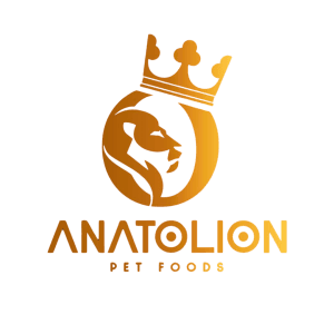 Anatolion Pet Foods Logo