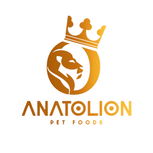 Anatolion Pet Foods Logo
