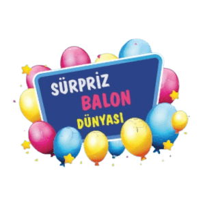 Surpriz Balon Dunyasi Logo