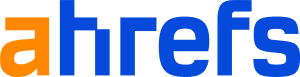 ahrefs - logo