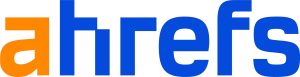 ahrefs - logo