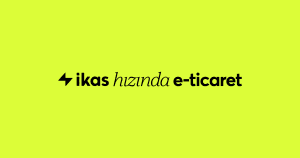 ikas nedir