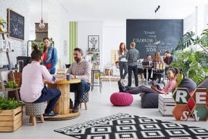 sanal ofis nedir