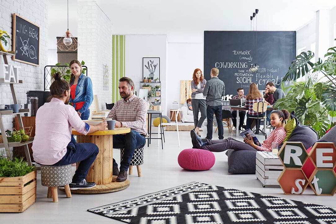 sanal ofis nedir