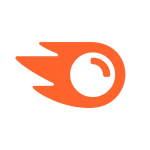 semrush - logo