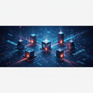 Dijital Dönüşümün Gizli Kahramanları: API'ler ve İşletmenize Etkileri