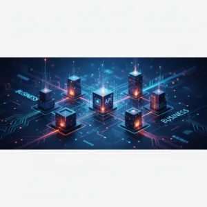 Dijital Dönüşümün Gizli Kahramanları: API'ler ve İşletmenize Etkileri