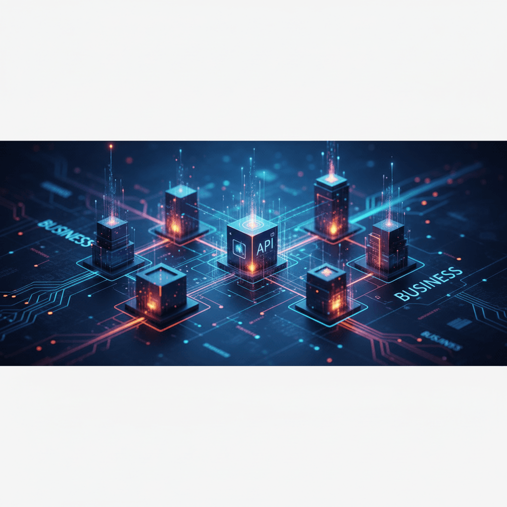 Dijital Dönüşümün Gizli Kahramanları: API'ler ve İşletmenize Etkileri