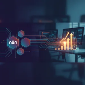 N8n ile Pazarlama Otomasyonu: Verimliliği Zirveye Taşıyın