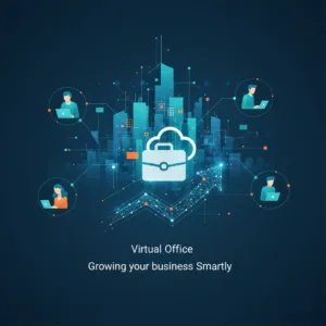 Sanal Ofis: İşinizi Büyütmenin Akıllı Yolu