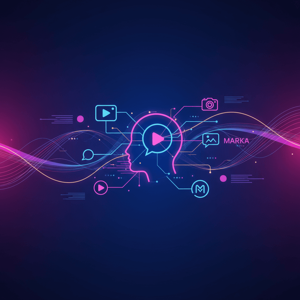 Sosyal Medya İçin Hikaye Anlatımı: Markanızı Canlandırın