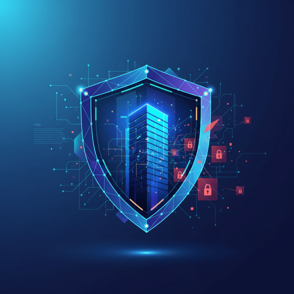 Veri Güvenliği ve Gizlilik: Dijital Dünyada Şirketiniz İçin Kalkan Oluşturun