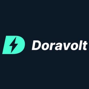 Doravolt Logo