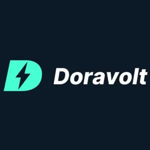 Doravolt Logo