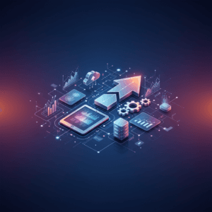 Büyüyen İşletmeler İçin Dijital Dönüşüm Stratejileri