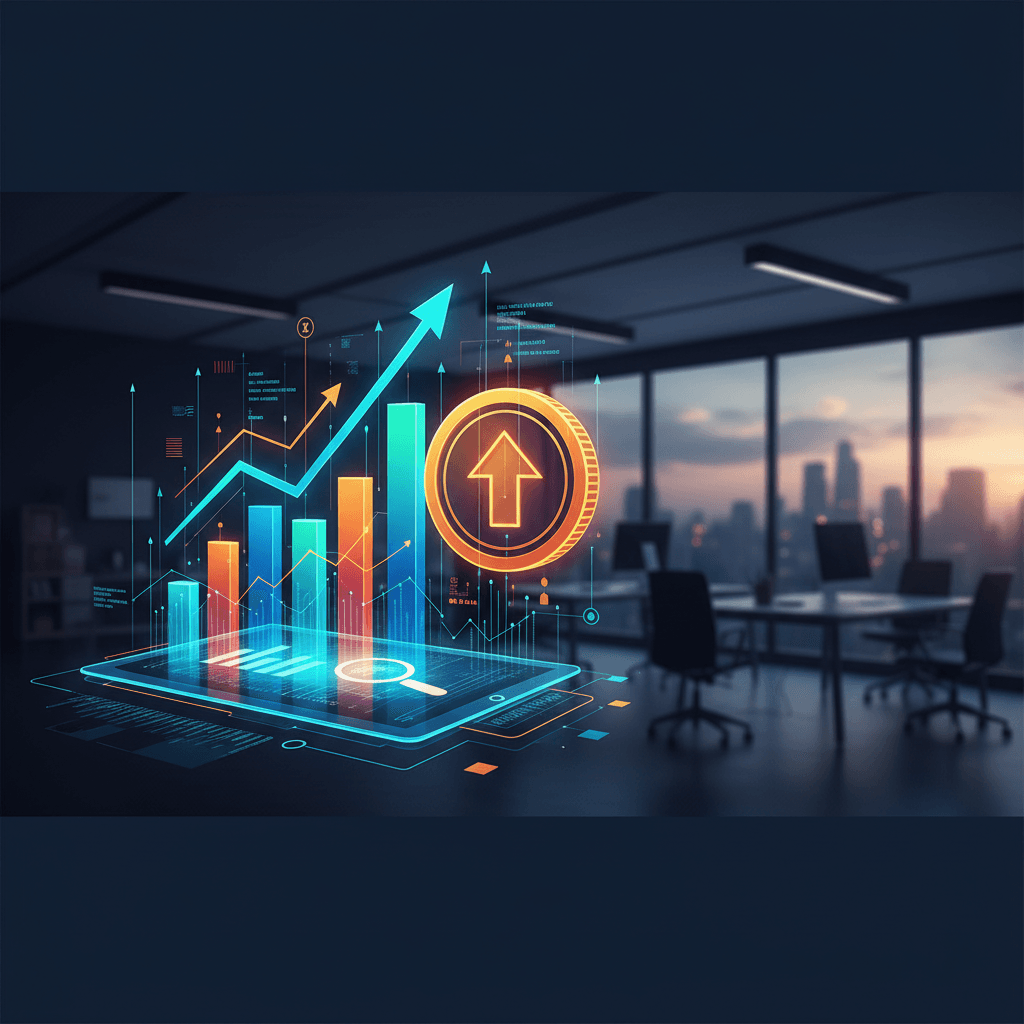 Dijital Reklamlarda ROI Nasıl Maksimize Edilir: Kapsamlı Rehber