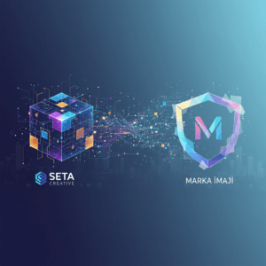 Dijitalde Marka İmajı: SETA Creative ile Güçlü Bir Kimlik İnşa Edin