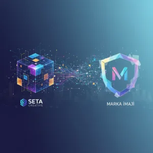 Dijitalde Marka İmajı: SETA Creative ile Güçlü Bir Kimlik İnşa Edin
