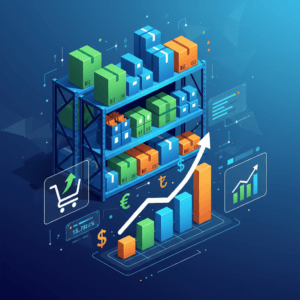 E-Ticarette Stok Yönetimi: Kayıpları Önleyin, Karlılığı Artırın