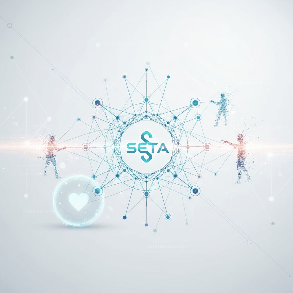 E-Ticarette Müşteri Sadakati: SETA Creative İle Kalıcı Bağlar Kurun