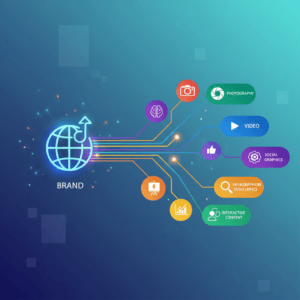 Görsel İçerik Pazarlaması: Markanızı Görselleştirmek İçin 7 Strateji