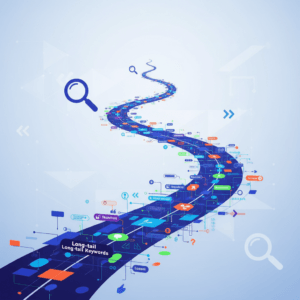 İçerik Pazarlamasında Uzun Kuyruk Anahtar Kelimelerin Gücü