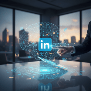 LinkedIn'de Marka Bilinirliğini Artırma Stratejileri