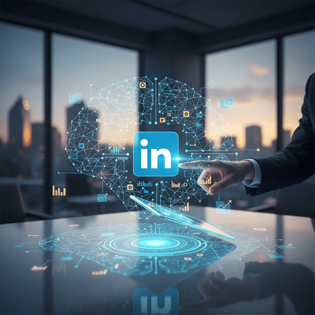 LinkedIn'de Marka Bilinirliğini Artırma Stratejileri