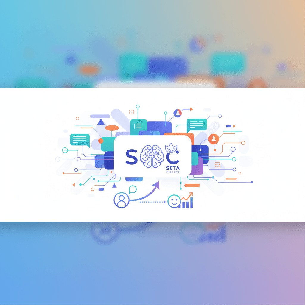 Müşteri Deneyimi Tasarımı: SETA Creative ile Fark Yaratın