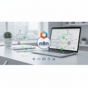 N8n ile İş Akışı Otomasyonu: Verimliliği Artırın