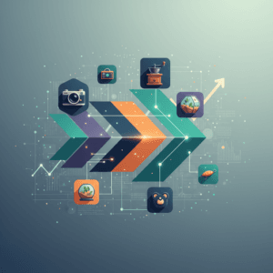 Niş E-Ticaret Siteleri: Rekabette Öne Çıkmanın Yolları