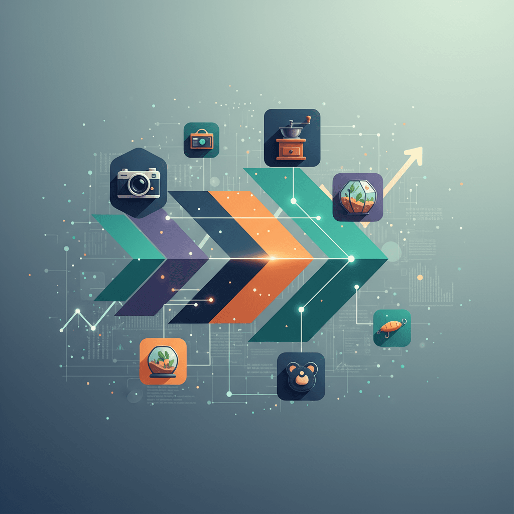 Niş E-Ticaret Siteleri: Rekabette Öne Çıkmanın Yolları