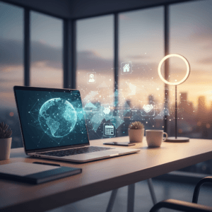 Sanal Ofis: İşletmeniz İçin Esnek ve Ekonomik Çözümler