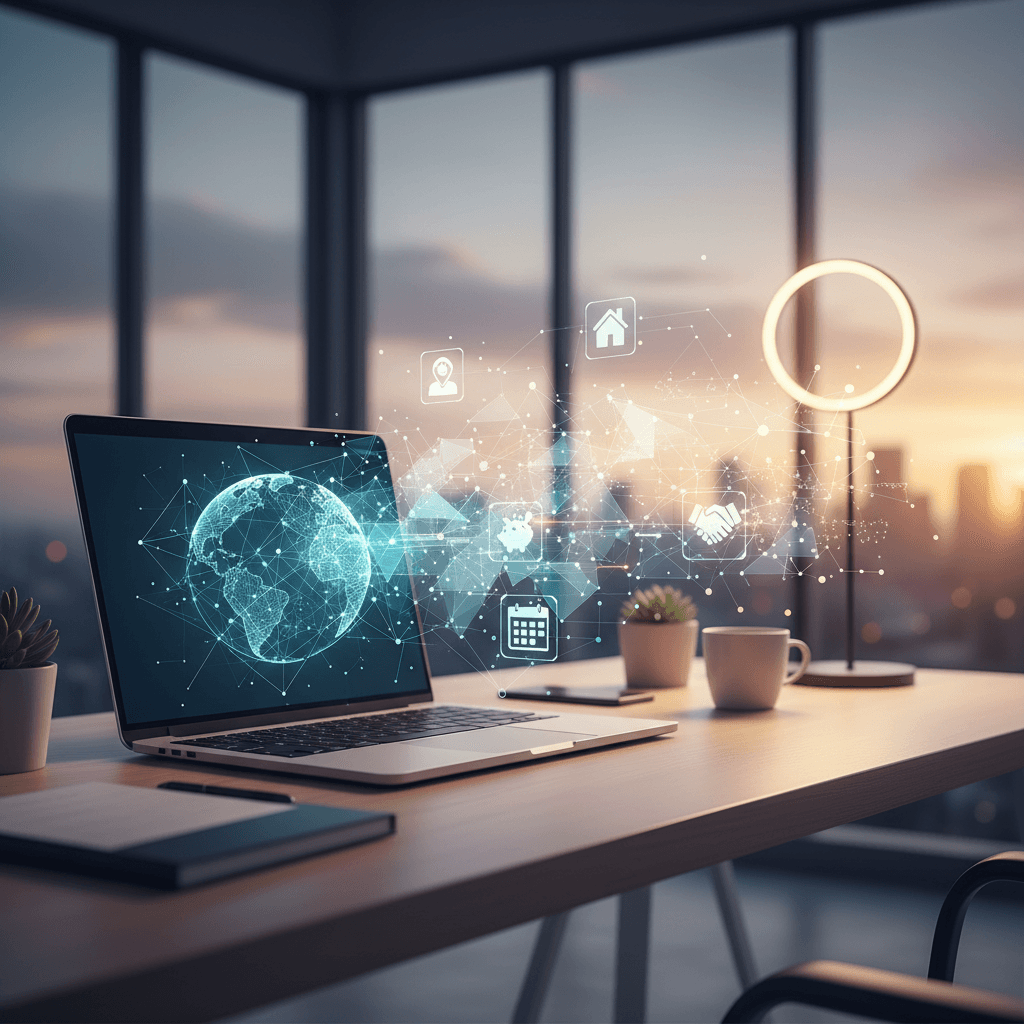 Sanal Ofis: İşletmeniz İçin Esnek ve Ekonomik Çözümler