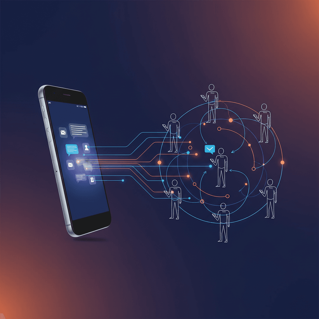 SMS Pazarlaması ile Müşterilerinizle Anında İletişim Kurun