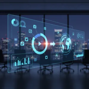 Sosyal Medya Reklamları: Hedef Kitleye Ulaşmanın En Etkili Yolu