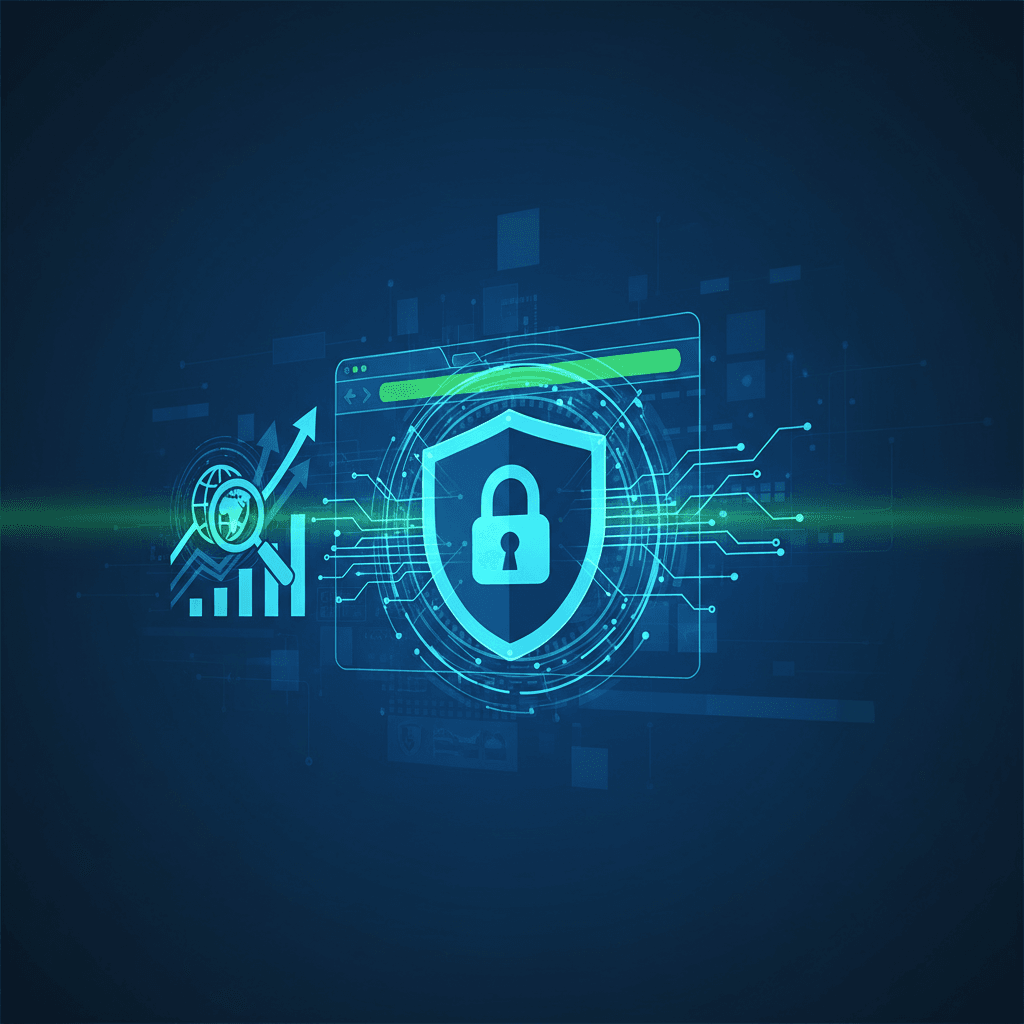 Web Sitesi İçin SSL Sertifikası: Güvenlik ve SEO'nun Kilit Taşı