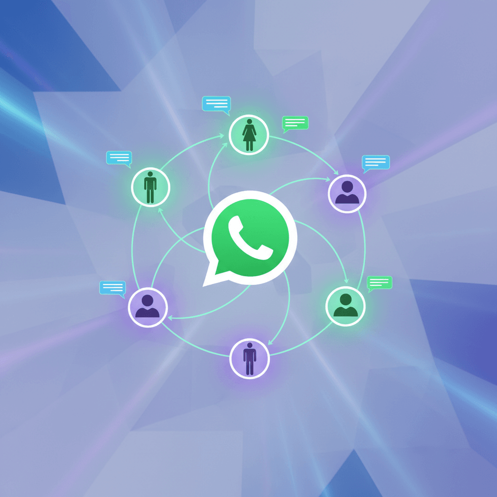 WhatsApp Pazarlaması: Müşterilerle Doğrudan Bağlantı Kurmanın Yolları