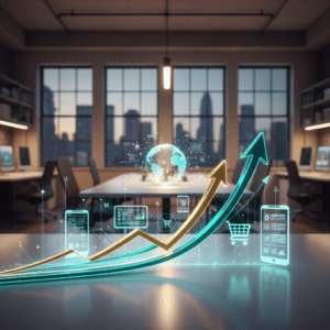 Büyüme Odaklı E-Ticaret Stratejileri: SETA Creative ile Başarıya Koşun