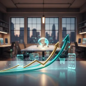 Büyüme Odaklı E-Ticaret Stratejileri: SETA Creative ile Başarıya Koşun