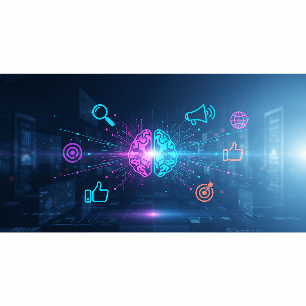 Dijital Dünyada Marka Bilinirliğini Artırmanın Yolları