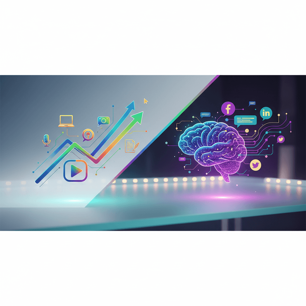 Dijital Pazarlamada İçerik Pazarlaması: Markanızın Büyümesi İçin Kapsamlı Rehber